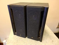 JVC SP-MX70BK 喇叭