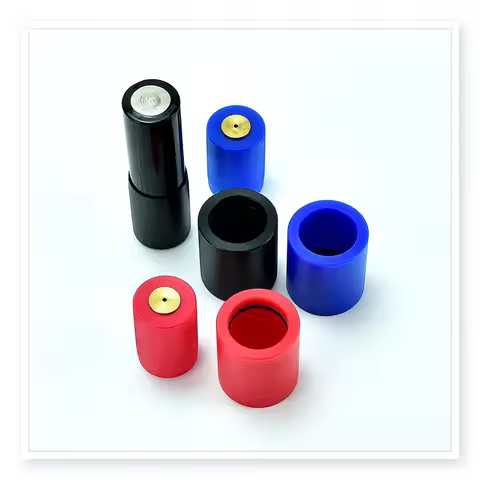 18650 Battery Tube Compatible with 20700 Battery Mod Kit for Enhanced Performance