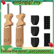 【】For Upgraded  Adventurer 5X Upgraded AD5X Nozzle Swap 3D Printer Parts 0.4MM Hotend Kit for  AD5X