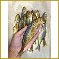 ◮ ◄ ♟ Tinapang Galunggong / Tinapang Bataan / fresh vacuum sealed/ quality masarap malinamnam hindi