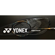 YONEX ASTROX 88D PRO GEN 2 (3U/G5) Badminton Racket Original 100% / Yonex Badminton Racket(FRAME ONL