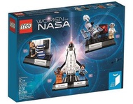 LEGO Ideas Women of NASA 21312