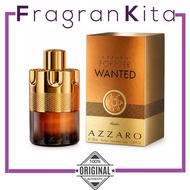 Azzaro Forever Wanted Absolu 100 ml Parfum