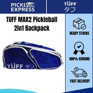 Tuff Max2 Pickleball 2in1 Backpack