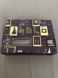 Target Solo Keita Ono 飛鏢