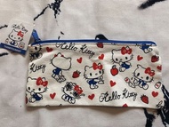 Hello Kitty 筆袋