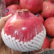buah delima merah import