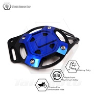 Takimoto Nmax V1&V2 / Aerox V1 Engine Guard Cover Crankcase Cover High Quality Aluminum 5 Colors