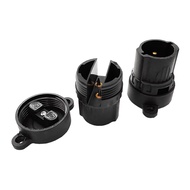 B22 WEDGE HOLDER/KAKI B22