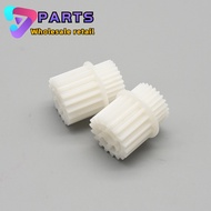 FU8-0576-000 FU8-0575-000 Fuser Drive Gear For Canon IR 2520 2525i 2530i 2530 2535 2545 i Copier Par