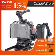 TILTA Camera Cage for LUMIX GH6 GH7 Panasonic GH7/GH6 TA-T15 SLR Micro Single Camera Accessories Pro