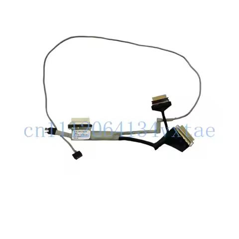 LCD Screen Touch display Cable For DELL INSPIRON 15 5578 P58F 5579 7569 7579 450.07Y02.0011 0.1
