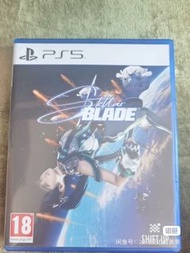 「徵收」ps5 星刃 劍星 stellar blade 中文