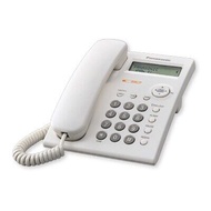 โทรศัพท์ตั้งโต๊ะ ยี่ห้อ PANASONIC รุ่น KX-TSC11MX (ของแท้) รับประกันศูนย์ PANASONIC 1ปี