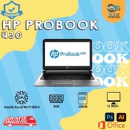 Laptop Hp Probook 430 Core I7