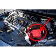 ORIGINAL HONDA CITY 2022 GN2 GN3 GN5 GN6 HRV 2022 RV3 3M0 BATTERY TERMINAL COVER CAP 32418-T02-T01