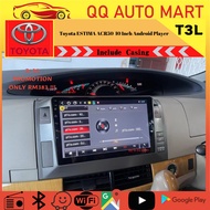 🔥Promotion🔥TOYOTA ESTIMA ACR50 9 INCH ANDROID PLAYER
