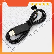 FT232RL USB To TTL UART Converter Cable