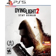 PS5 Dying Light 2 Stay Human - PlayStation 5