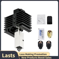 For  Labs Hotend P1P/P1S 3D Printers with Removable Hardened Steel 0.4mm Nozzle Hotend for  Labs P1 