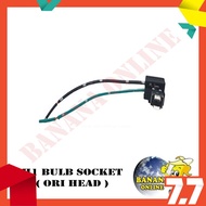 H1 Bulb Socket (Ori Head)