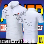 Telkom Indonesia T-shirt, Telkom Indonesia shirt, Telkom Indonesia uniform, Telkom Indonesia shirt, 
