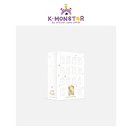 DOYOUNG - 2025 DOYOUNG [ Yours ] DIGITAL CODE VER.