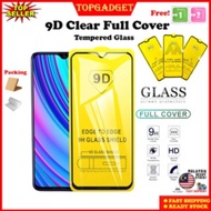Samsung J2 Prime J2 Pro J2 Core J3 J3 Pro J4 J4 Plus J4 Core J5 9D Tempered Glass Screen Protector F