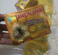 tawon liar kapsul asli asam urat reumatik