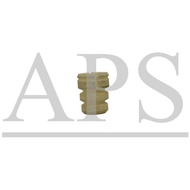 (JEB) NISSAN ALMERA N16 N17 2000-2006 (FRONT) ABSORBER SHAFT BUSH / BUMP BUSH / BUMP STOP (54052-4M4