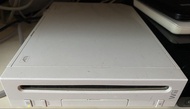 任天堂 Wii 遊戲機 (日版, 白色, 開心版) Nintendo Wii (4.3J, White)