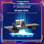 HyperWork DS01 / DS02 monitor shelf (Genuine product)