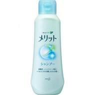 Benefits shampoo regular 200ml