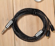 Shure shure headphones upgrade wire pin line Haiyangzhixin SE215 SE425 SE535 SE846