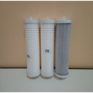 Cediment Filter Package + Carbon AP999