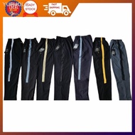 【NEW】☼∈TRACKSUIT PU Penang  Slimfit Premium Quality Seluar Sukan Lelaki Perempuan  | seluar track | training wear