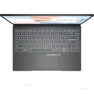 TPU keyboard protector for MSI modern 14 15 GS66 GE66 GP66 Cover Film