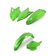 BODY COVER SET KX 250 2019 KX F 450 KXF 250 FRONT SPAKBOR REAR SPAKBOR KX 250 SIDE PANEL NUMBER BOAR