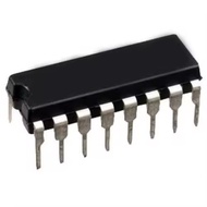 DIP 74LS Series LS138 LS139 LS145 LS151 LS153 LS157