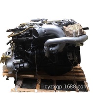Suitable for Mitsubishi FUSO FUSO 6D22 6D22T Engine and Full Vehicle Parts