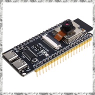 [I O J E] ESP32-S3 WROOM N16R8 CAM Development Board WiFi+ Module OV2640 Camera