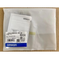 1PC New FOR Omron Sensor E2A-S08KS02-M5-B1