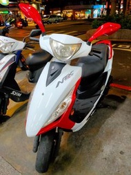 2012年NEX -125