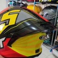 SPOILER RTF / SPOILER 3D KYT TT COURSE / KYT TTC | RTF ORIGINAL