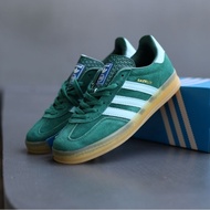 Adidas GAZELLE DEEP GREEN