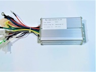 Ebike Controller 48volts 350watts commonly use for romai phoenix ecobike reedley nwow gb2 and other 