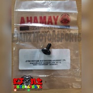Original Skru Bracket Windshield Xmax 250