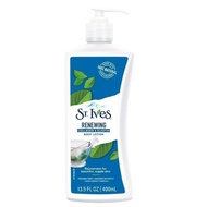 ST. IVES RENEWING COLLAGEN & ELASTIN BODY LOTION 400ML