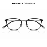 OWNDAYS | AIR แว่นสายตา รุ่น AU2102