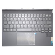 2-in-1 Tablet Laptop PC Docking Duet 3 BT Folio Keyboard for Le-no-vo Ideapad Duet 3 10IGL5 82AT